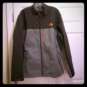 Men's jacket